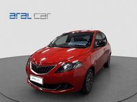 Usata Lancia Ypsilon Gold 70 CV (51 kW) 2023 Rosso pastello Utilitaria
