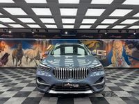 Usata BMW X1 M Sport 150 CV (110 kW) 2022 Grigio SUV