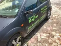 Usata Ford Fiesta 53 CV (38 kW) 2005 Nero Utilitaria