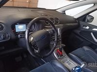 usata Ford S-MAX - 2007