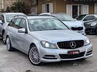 Occasion Mercedes C220 Avantgarde 170 ch (125 kW) 2011 Gris Break