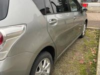Usata Toyota Verso Active 147 CV (108 kW) 2013 Monovolume