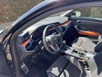 Usata Audi Q3 Ambiente 190 CV (139 kW) 2019 SUV