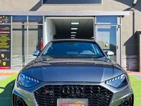 Usata Audi RS4 450 CV (330 kW) 2024 Other Station wagon