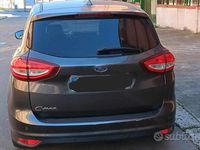 Usata Ford C-MAX 120 CV (88 kW) 2016 Monovolume
