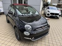 Usata Fiat 500C Lounge 69 CV (50 kW) 2016 Other Cabrio