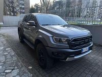 Usata Ford Ranger Raptor 213 CV (156 kW) 2022 Pick-up