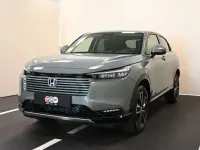 Nuova Honda HR-V Advance 131 CV (96 kW) 2026 Verde SUV
