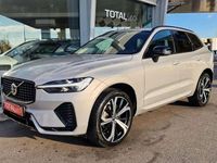 Usata Volvo XC60 Plus 197 CV (144 kW) 2023 Argento metallizzato SUV