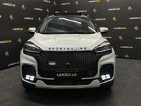 Usata Sportequipe S6 150 CV (110 kW) 2024 Bianco SUV