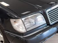 Usata Mercedes S320 231 CV (169 kW) 1993 Nero Berlina
