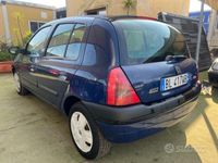 usata Renault Clio II Clio 1.2 cat 5 porte RT