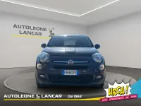 Usata Fiat 500X Pop Star 140 CV (102 kW) 2018 Grigio SUV
