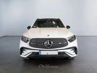 Usata Mercedes GLC200 AMG 163 CV (119 kW) 2025 Bianco SUV