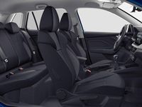 Nuova Skoda Kamiq 116 CV (85 kW) 2026 Blu race metallizzato nero tulipano perl SUV