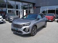 Nuova Peugeot 2008 GT 136 CV (100 kW) 2025 Grigio SUV