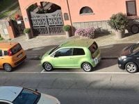 Usata Skoda Citigo 60 CV (44 kW) 2012 Verde Utilitaria
