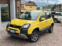 usata Fiat Panda Cross 1.3 MJT S&S 4x4