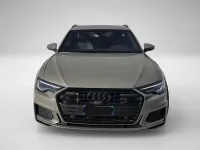 Usata Audi A6 S-Line 204 CV (150 kW) 2023 Grigio Station wagon