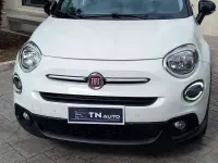 Usata Fiat 500X 129 CV (94 kW) 2022 Bianco SUV