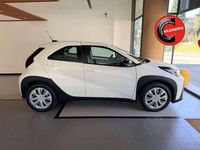 Nuova Toyota Aygo X 92 CV (67 kW) 2026 Bianco SUV