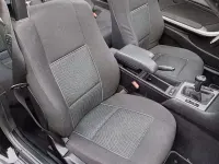 Usata BMW 320 Cabriolet 150 CV (110 kW) 2006 Nero Cabrio