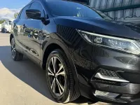 Usata Nissan Qashqai 131 CV (96 kW) 2018 SUV
