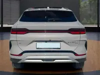 Nuova BYD Seal U Comfort 98 CV (72 kW) 2026 Grigio SUV