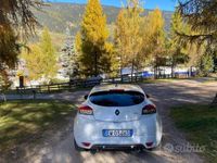 usata Renault Mégane Coupé Coupé 1.6 dci energy Gt Line Start&Stop