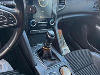 Usata Renault Talisman 120 CV (88 kW) 2019 Bianco Station wagon