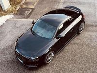 Usata Audi TT Design 270 CV (198 kW) 2007 Nero Coupé