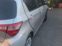 Usata Toyota Yaris Cool 72 CV (52 kW) 2019 Grigio Berlina