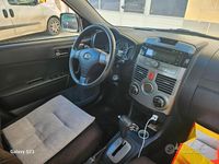 Usata Daihatsu Terios 105 CV (77 kW) 2010 Verde SUV