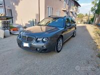 usata MG ZT-T 190 Tourer 2002 Lista ACI Storico