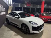 Usata Porsche Macan 381 CV (280 kW) 2022 Bianco SUV