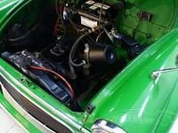 Usata Morris Minor 48 CV (35 kW) 1970 Verde Station wagon