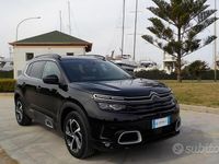 Usata Citroën C5 PureTech 2020 Nero Station wagon