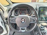 Usata Renault Espace Intens 200 CV (147 kW) 2016 Bianco Monovolume