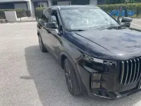 Usata Jaecoo 7 147 CV (108 kW) 2025 Nero SUV