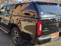 Usata Mercedes X250 2019 Nero Pick-up