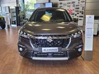 Nuova Suzuki SX4 S-Cross 129 CV (94 kW) 2025 Grigio SUV