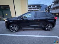 Usata Ford Edge Vignale 210 CV (154 kW) 2018 Nero SUV