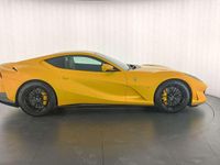 Usata Ferrari 812 795 CV (584 kW) 2020 Giallo