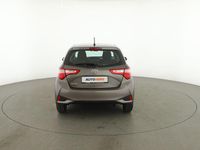 Usata Toyota Yaris Active 110 CV (80 kW) 2019 Grigio