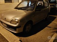 usata Fiat 600 cc 1100