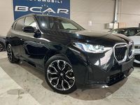 Occasion BMW X3 M Sport 197 ch (144 kW) 2025 Noir SUV