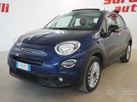 Usata Fiat 130 Dolcevita 2023 Blu SUV