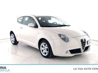 usata Alfa Romeo MiTo 1.3 JTDm 85 CV S&S Distinctive usato