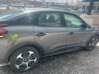 Usata Citroën C4 110 CV (80 kW) 2021 Berlina