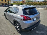 usata Peugeot 2008 2008 BlueHDi 100 S&S Allure